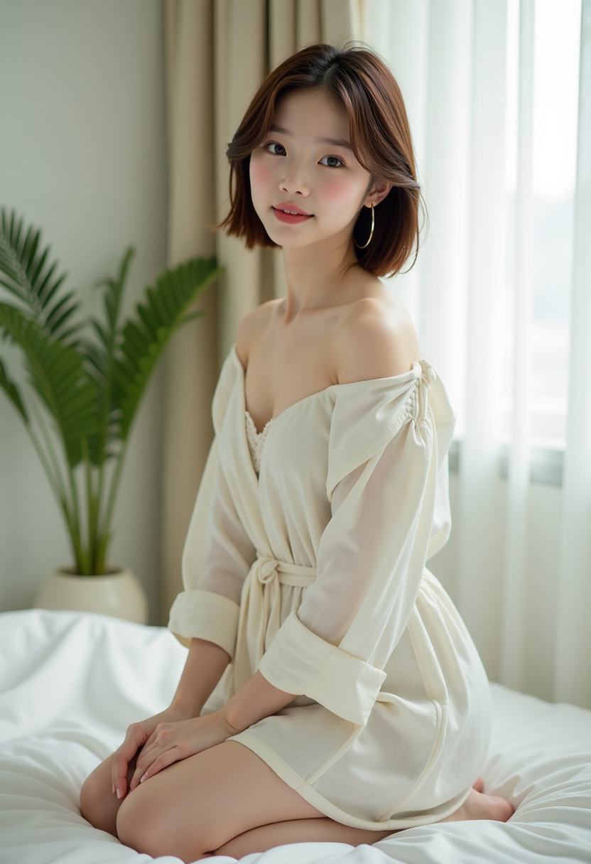 播种大叔海报